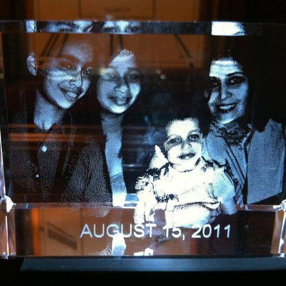 Meet your Posher, Amal - Picture 1 of 1